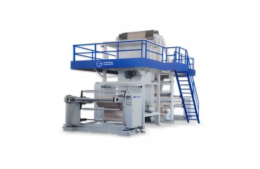 玻纖布雙面浸涂涂布機(jī)陶瓷薄膜正負(fù)極拉漿機(jī)