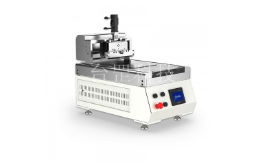 平板擠壓狹縫鈣鈦礦涂布機膠水電池基片OLED光電膜導電膜涂覆