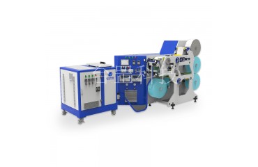 折疊式熱熔膠涂布機標簽雙面膠帶小型涂布機