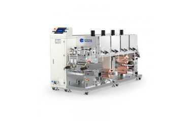 實驗室小型多功能涂布機PET膜表面電池漿料電解液銅箔涂覆