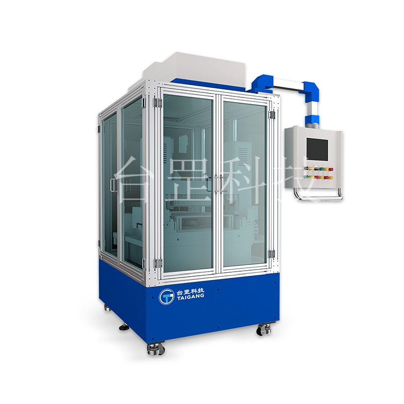 平板型鈣鈦礦太陽(yáng)能電池涂布機(jī)液態(tài)金屬圓晶光刻膠制備