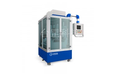 平板型鈣鈦礦太陽能電池涂布機液態金屬圓晶光刻膠制備