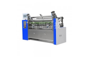 逗號(hào)刮刀涂布頭