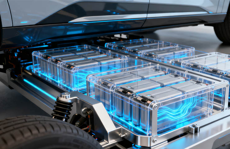 等靜壓：全固態(tài)電池量產(chǎn)破局的核心增量設(shè)備