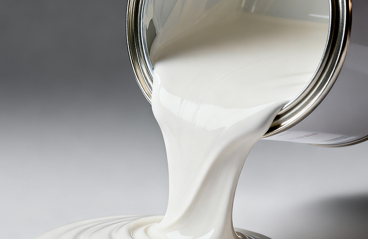 高端涂料光澤控制終極指南：物理消光劑與化學(xué)消光樹(shù)脂的技術(shù)對(duì)決